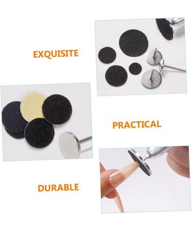 Disques De Pon age Pour Les Pieds 50 Pi ces Pour Le Polissage Des Et Des Peaux Mortes - Buy Online on GoSupps.com