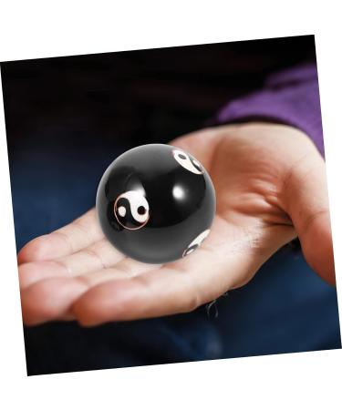 JECOMPRIS 6-Piece Massage Tool Set | Hand Acupressure Balls for Fitness Yoga & Gymnastics - International Shipping Available - Buy Online on GoSupps.com