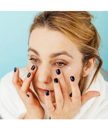 World's Best Supplements Retinol & Vitamin E Anti-Aging Moisturizer | Reduce Fine Lines and Wrinkles with Shea Butter Ceramides Tri-peptide-29 and Acetyl Octapeptide-3 1.7 Fl Oz - Buy Online on GoSupps.com