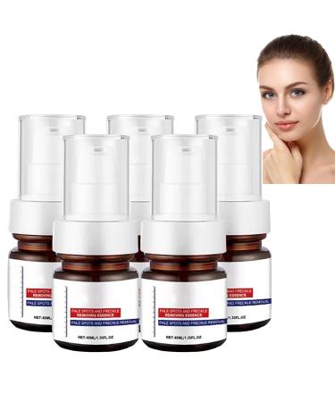 Orgrul Aobenz 2025 New Aobenz Blemish Lightening Serum Face Spot Remover Whitening Essence and Effractive Vitamin C Whitening Serum for Face Whitening Serum