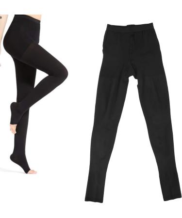 2XL Comfortable Portable Compression Stockings | Elastic Pantyhose for Muscle Relief in Healthcare - Buy Online on GoSupps.com