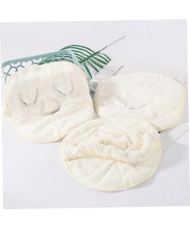 LIFKOME Serviette Masque Visage Corail Polaire paisse Compresse Chaude et Froide pour Femmes Soins Visage Hydratants Spa - Buy Online on GoSupps.com