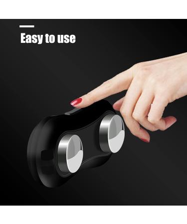 Smart Anti Snore Device - Silent Automatic Snore Relief Aid - Buy Online on GoSupps.com