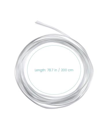 Lurrose False Nail Extension Fibers - Adjustable DIY Fiberglass Nails Lengthening Tools - 2M Makeup Supplies for Home Salon - Buy Online on GoSupps.com
