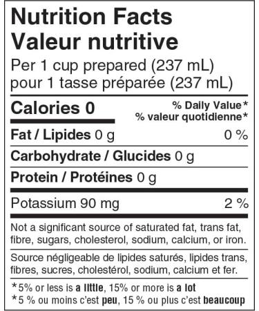 Tim Hortons Steeped Orange Pekoe Tea Single Serve Keurig K-Cup Pods 72 Count - Buy Online on GoSupps.com