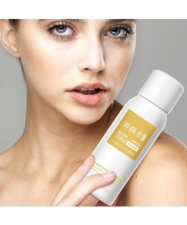 Lotion claircissante pour la Peau 100ml Format Voyage Lait Lumi re pour Femme - Gel Hydratant Non Collant Quotidien Nuit Apr s Sport Maquillage pour Mains S ches Peaux Sensibles - Buy Online on GoSupps.com