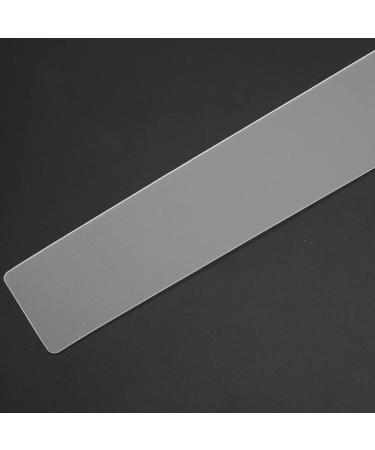Optimize Your Guitar Play: GITARRING Fingering Daft-Free PE Plate - Enhance Grip Extend Fret Life & Protect from Dust (M for Electric Guitars) - Buy Online on GoSupps.com