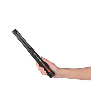 StyleCraft Cosmic Cordless Hair Curling Wand - 1-Inch USB-C Rechargeable Hair Styler for Effortless Curls - Buy Online on GoSupps.com