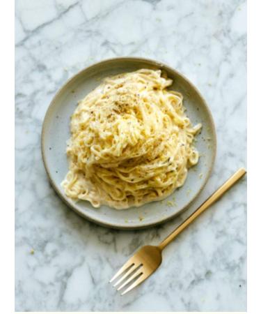 Gino Angelini Pasta Sauce - LIMONE Lemon Cream & Parmigiano 15oz Pack of 2 | Authentic Italian Flavor - Buy Online on GoSupps.com