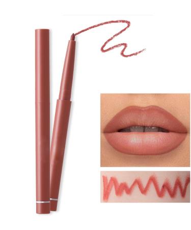  lyanny lyanny Set of 6 Waterproof Lip Pencils - Smudge-Resistant Matte Lipstick - Long-Lasting Gloss for Women - Buy Online on GoSupps.com