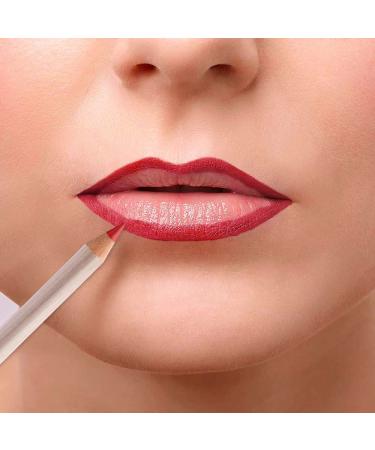 Artdeco Smooth Lip Liner 08 Poppy Field - Long-Lasting Nourishing Sustainable Contour Pencil for Sensitive Skin - 1.4g - Buy Online on GoSupps.com