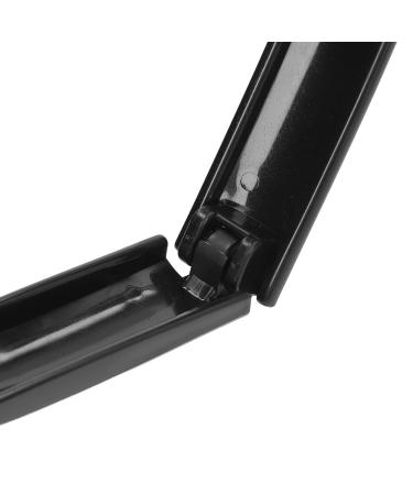 Foldable Back Trimmer for Men | Fast Painless Back Hair Remover with Long Handle - Buy Online on GoSupps.com