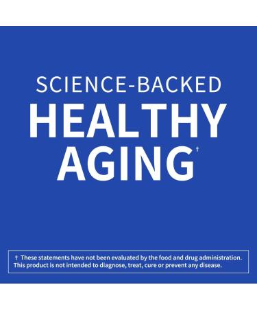 joyable by VitaSol Wellness - Male Youth Complex Cellular Energy & Healthy Aging Support Supplement with NR, PQQ & Ergothioneine | 60 Capsules - Buy Online on GoSupps.com