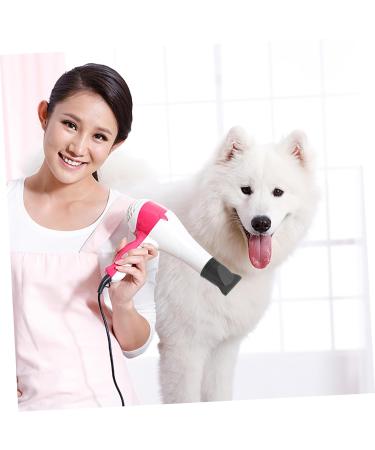 HAPINARY 10pcs Hair Styling Tips Blow Dryer Diffuser Attachment Hair Dryer Attachment High Power Nylon Nozzle - Buy Online on GoSupps.com