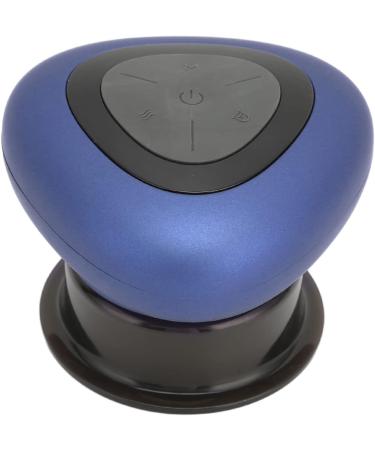 Ankroyu Electric Gua Sha & Cupping Massage Device - Hot Compress & Suction for Ultimate Relaxation | International Shipping - Buy Online on GoSupps.com