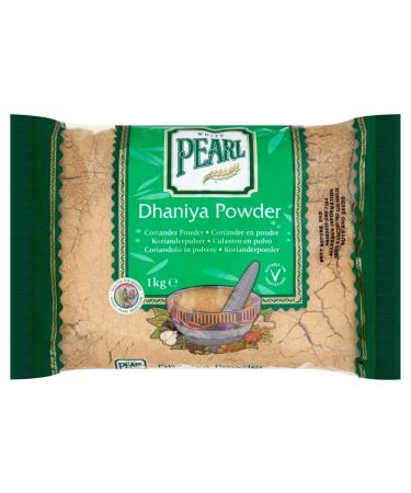 White Pearl Dhaniya Powder 1kg