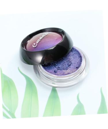 Beavorty 2pcs shinning eyeshadow palettes eyeshadow powder eyeshadow makeup eye shadow highlight cosmetic 1 count (Pack of 1) Bluex2pcs - Buy Online on GoSupps.com