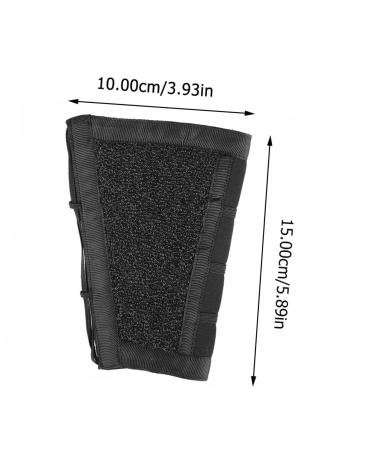 Buy NOLITOY Makeup Brush Cleaner Arm Band - Effective Cosmetics Remover Tool for Skin Care Supplies - Buy Online on GoSupps.com