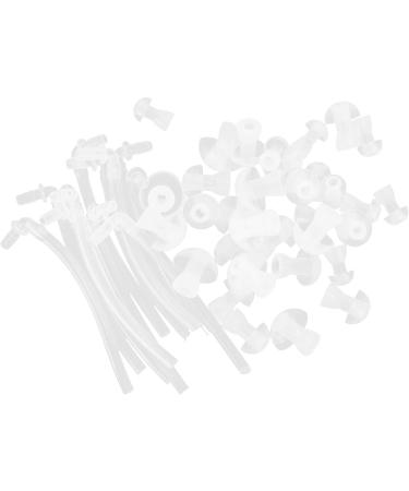 Discover Premium Hearing Aid Earplugs & Sound Hose Kit - 3 Models Available for Enhanced Sound Quality - Buy Online on GoSupps.com