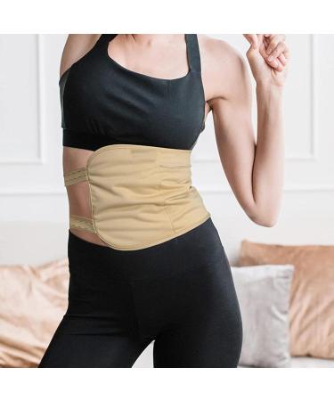 Castor Oil Pack Wrap - Waist & Neck Body Care Pack Wrap Elastic Strap Reusable Anti Oil Leak Oils Wrap Pack for Liver Health & Less Stress Pochy - Buy Online on GoSupps.com