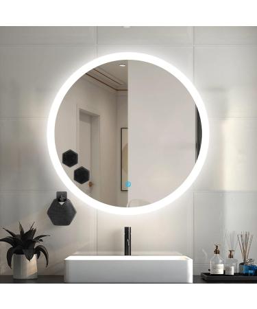 Silicone Body Scrubber + 2 Face Scrubbers | Exfoliating Shower Brush Set for Men and Women - Buy Online on GoSupps.com