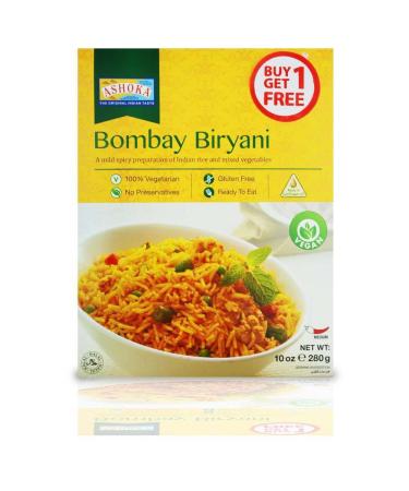Ashoka Bombay Biryani 280g