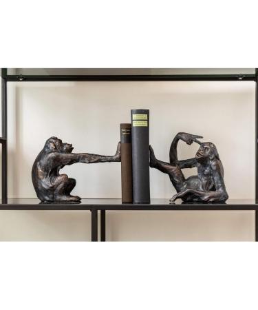 KARE Design Bookend - Monkey - Buy Online on GoSupps.com