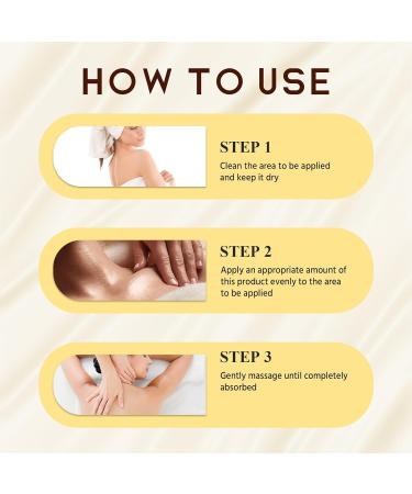 PEGO Cocoa Butter Body Oil Deep Hydrating Improving Skin Restores Skin Barrier Reducing Wrinkles Massage Oil and Moisturizing Oil for Dry Skin (2Pack) 2.03 Fl Oz (Pack of 2) - Buy Online on GoSupps.com