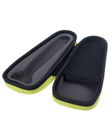 Shaver Bag Razor Storage Bag Razor Bag