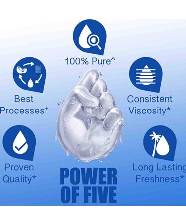 Parachute 100% Pure Coconut Oil 550ml (Bottle) - Buy Online on GoSupps.com