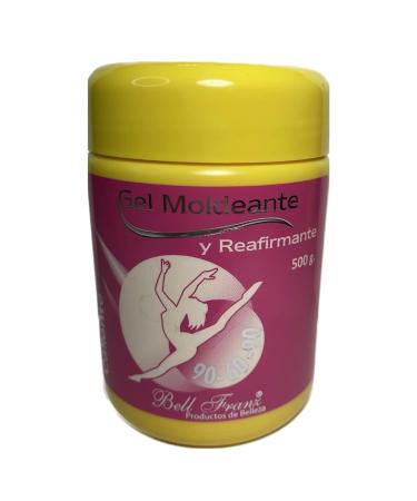 Gel Adelgazante Sauna Eucalipto 17.5oz - P rdida de Peso Efectiva | Env o Internacional - Buy Online on GoSupps.com