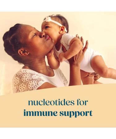 Similac Pure Bliss Infant Formula 24.7 Oz - Non-GMO & Modeled After Breast Milk - Buy Online on GoSupps.com