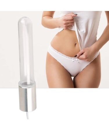 Vaginitis Treatment Device - Adjustable Energy USB 15/30/60 Min Settings - Enhance Vaginal Immunity & Freshness - Buy Online on GoSupps.com