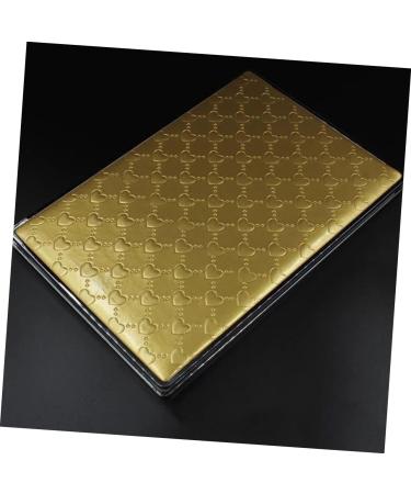 minkissy Store Display color show distinction card nail color card nail color show book manicure Nail Polish Display Rack - Buy Online on GoSupps.com