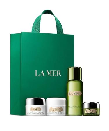 (1) LA MER 5-pc Gift Set - Buy Online on GoSupps.com