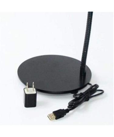 Lightweight Magnifying Glass Desktop Lighted Lens with 100Mm Diameter Portable Magnifying Glass for Reading and Maintenance Lofty Ambition - Buy Online on GoSupps.com
