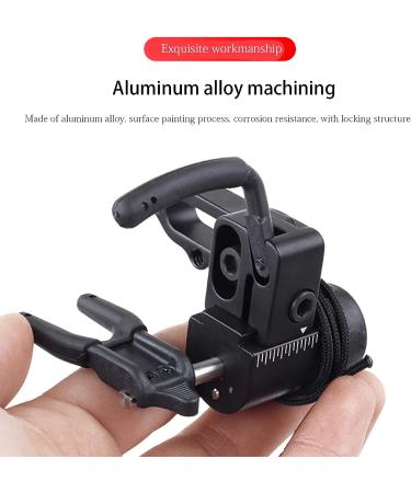 Drop Away Arrow Rest for Compound Bow - Right Hand, Carbon Cloth Camouflage - Buy Online on GoSupps.com
