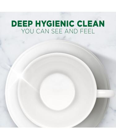 Cascade Dishwasher Detergent Pods Platinum ActionPacs + Oxi Fresh Scent 60 Count - Buy Online on GoSupps.com