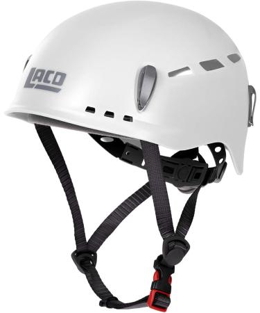 LACD Via Ferrata Set - Pro Evo 2.0 Start 2.0 & Protector 2.0 | Best Gear for International Climbing Adventures - Buy Online on GoSupps.com