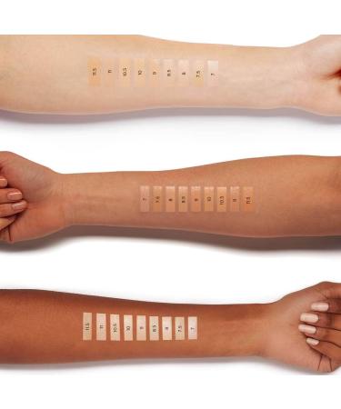 Illamasqua Skin Base Foundation - Shade 07 SB 07 | Long-lasting Coverage - Buy Online on GoSupps.com