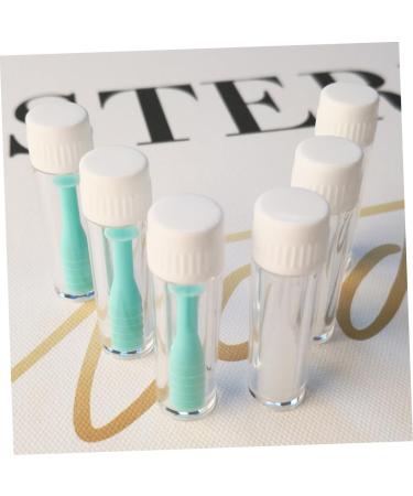 Buy Gatuida 8 STK Tool for Removing Heated Curlers & Contact Lenses International Shipping Available - Buy Online on GoSupps.com