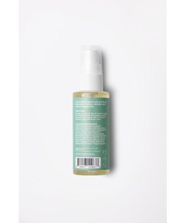 Nourishing Rosehip Cleansing Oil | Hydrating Makeup Remover | Natural Skincare for All Skin Types - International Shipping Available - Buy Online on GoSupps.com