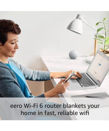 Ring Alarm Pro  14-piece - built-in eero Wi-Fi 6 router and optional 24/7 monitoring - Buy Online on GoSupps.com