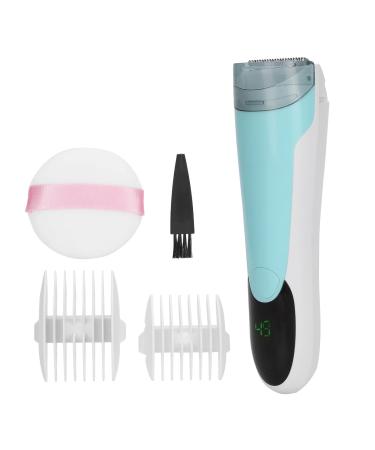 Electric Clipper 2 Limit Combs Baby Electric Clipper for Home for Hairdressing Shop