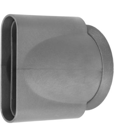 Hair Dryer Nozzle Hair Dryer Diffuser Replacement Nozzle Wide Compatibility for Home - Buy Online on GoSupps.com