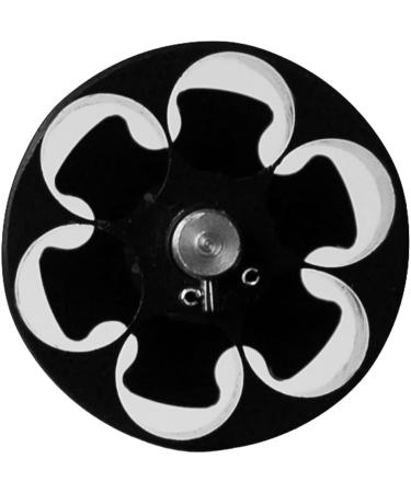 HKS 10-A Revolver Speedloader | Compatible with S&W and Taurus Models | Black - Buy Online on GoSupps.com