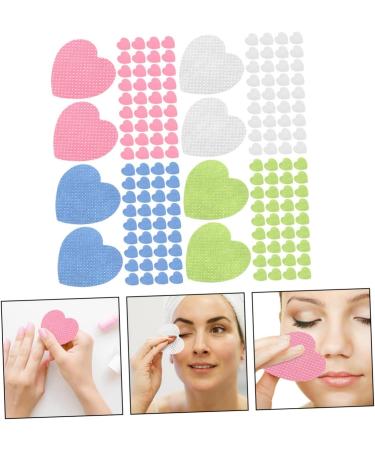 DOITOOL 800 Sheets Nail Wipes Nail Gel Brightener Cleaning Supplies Travel Size Cleaning pad Tweezers Remover Clean Cleaning Wipes Nail Wipes for Gel Nails - Buy Online on GoSupps.com