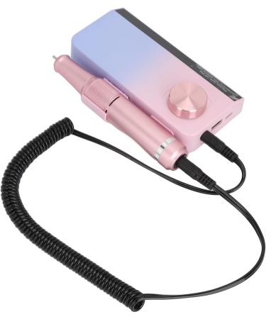 Electric Nail Drill Set Electric Nail File Set Multipurpose Low Noise for Salon - Buy Online on GoSupps.com