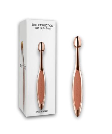 Artis Elite Rose Gold Oval 4
