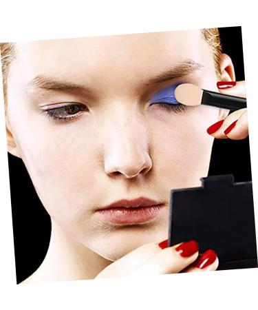 FOMIYES 50pcs Make up Applicators for Face Eyeshadow Sponge Applicators Makeup Brush Eye Shadow Brush Miss - Buy Online on GoSupps.com